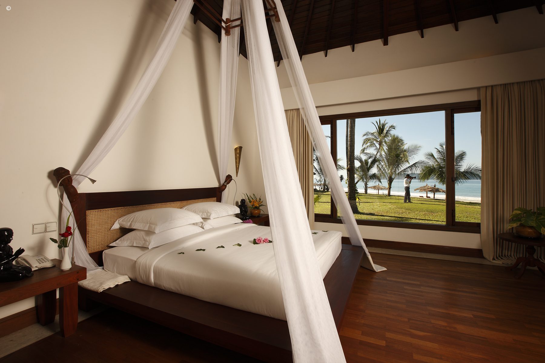 Ngapali Bay Villas & Spa